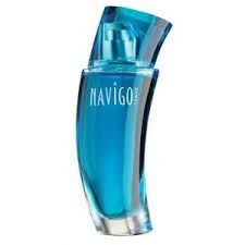 Navîgo Homme Colônia Desodorante.100ml.