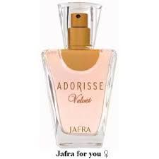 Perfume Adorisse Velvet,50ml.