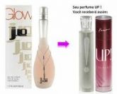 UP!44  Glow by J. Lo (Iris/Jasmin)