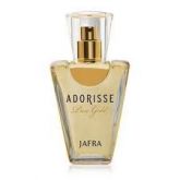 Perfume Adorisse Pure Gold,50ml.