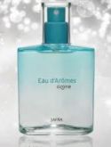 Eau d'Arômes Ozone Colônia Desodorante,100ml.