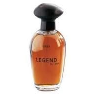 Legend For Men by Jafra Colônia e Desodorante,100ml.