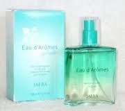 Eau d'Arômes Splendor Colônia Desodorante,100ml.