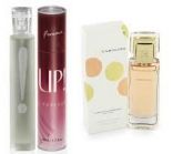 UP!10   Carolina Herrera (Frutas Vermelhas)