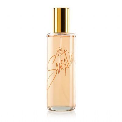 Jafra Sensation Colônia Desodorante,100ml.