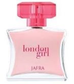 London Girl Colônia Desodorante,50ml.