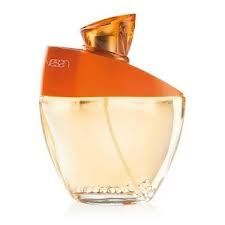 Vesen Colônia Desodorante,50ml.