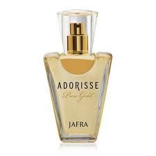 Perfume Adorisse Pure Gold,50ml.