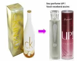 UP!36   CK in2u Her (Floral/Musk)