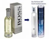 UP!03  Boss (Cedro/Vetiver)